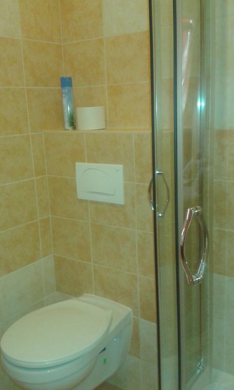 Palma Apartmanhaz Harkány Cameră foto