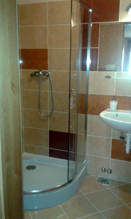 Palma Apartmanhaz Harkány Cameră foto