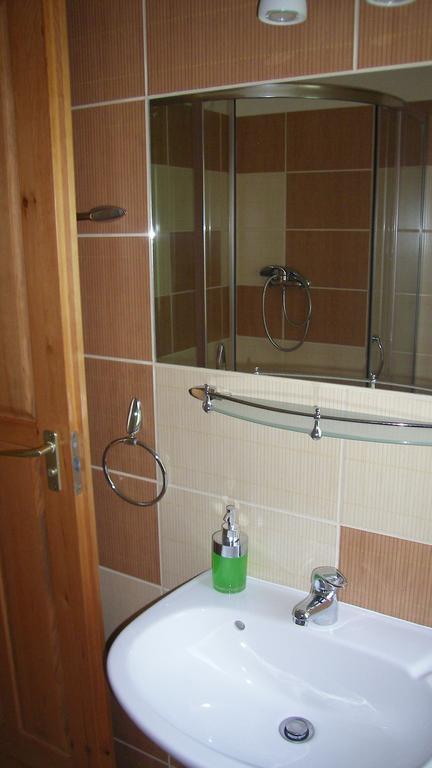 Palma Apartmanhaz Harkány Cameră foto
