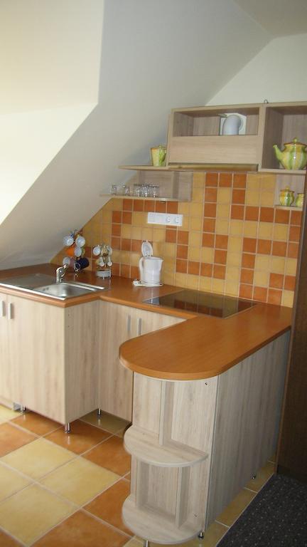 Palma Apartmanhaz Harkány Cameră foto