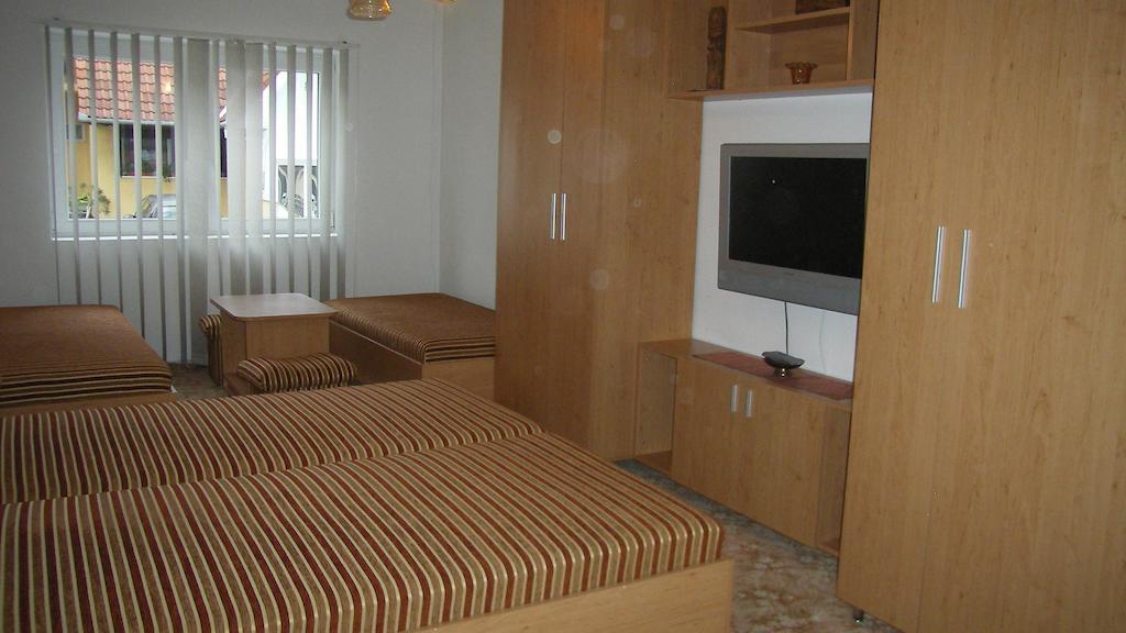 Palma Apartmanhaz Harkány Exterior foto