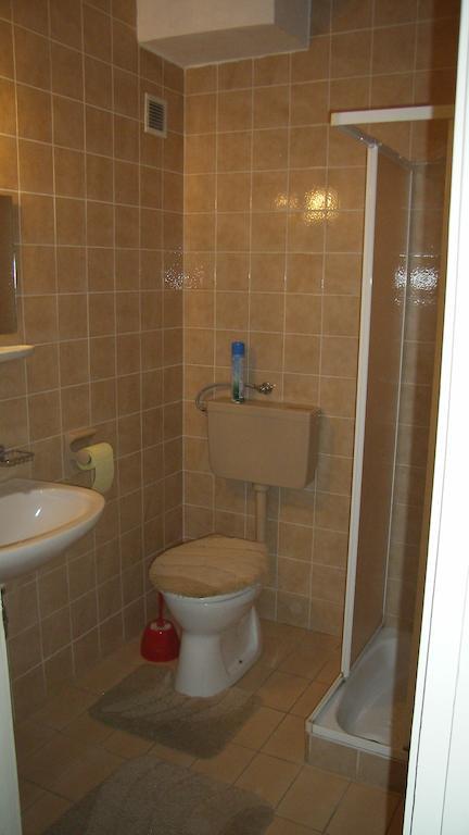 Palma Apartmanhaz Harkány Exterior foto