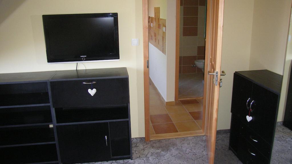 Palma Apartmanhaz Harkány Exterior foto