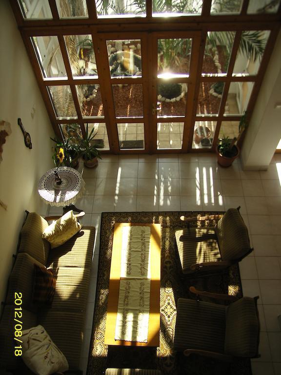 Palma Apartmanhaz Harkány Exterior foto