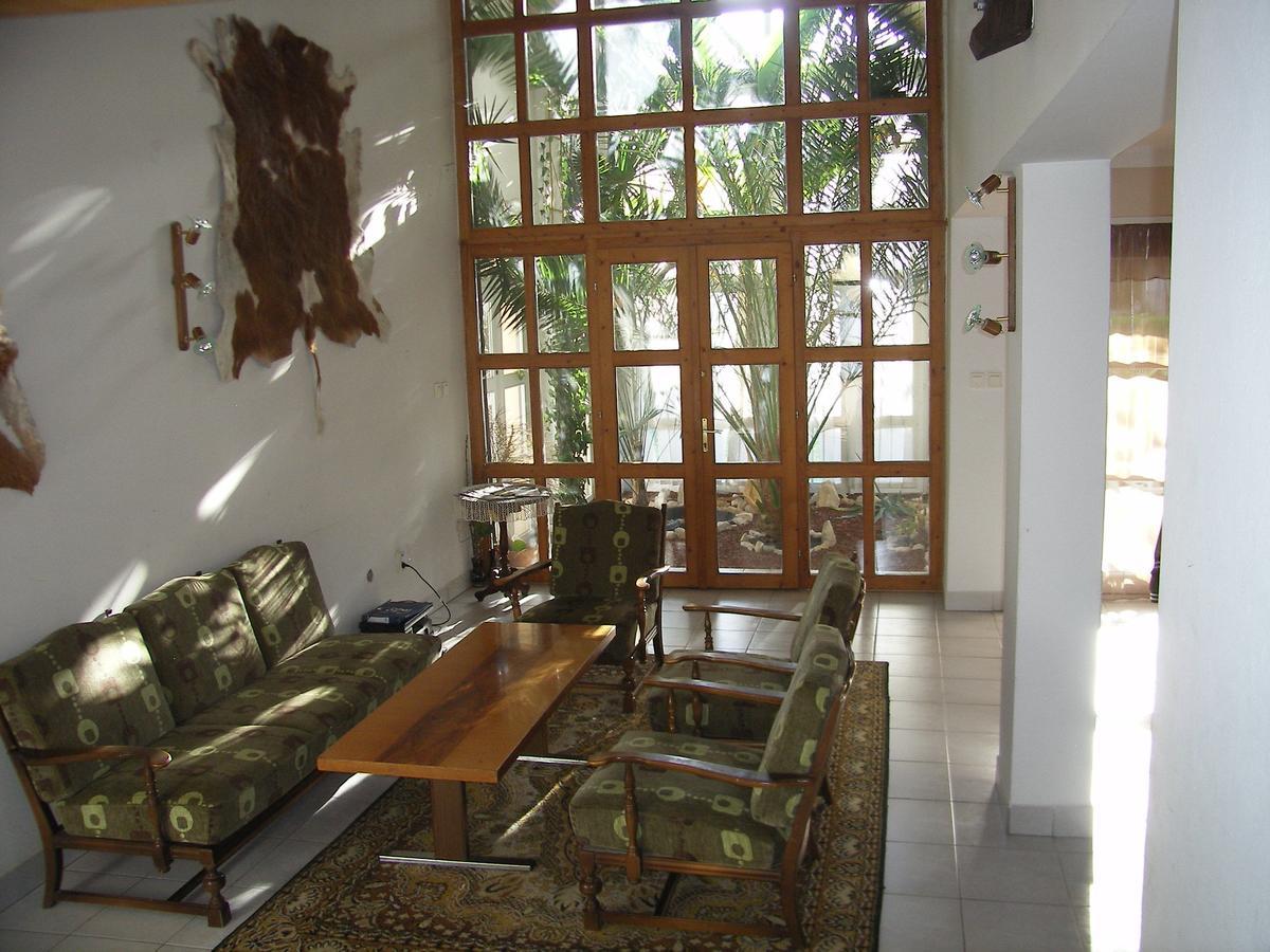 Palma Apartmanhaz Harkány Exterior foto